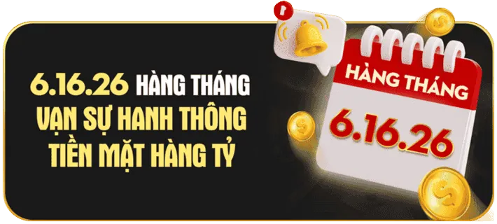 Hoàn trả cược thua cho các trò chơi MH88 Code