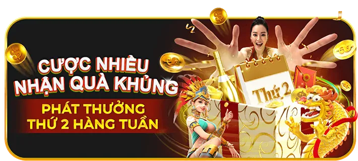 Hoàn trả cược mh88 code