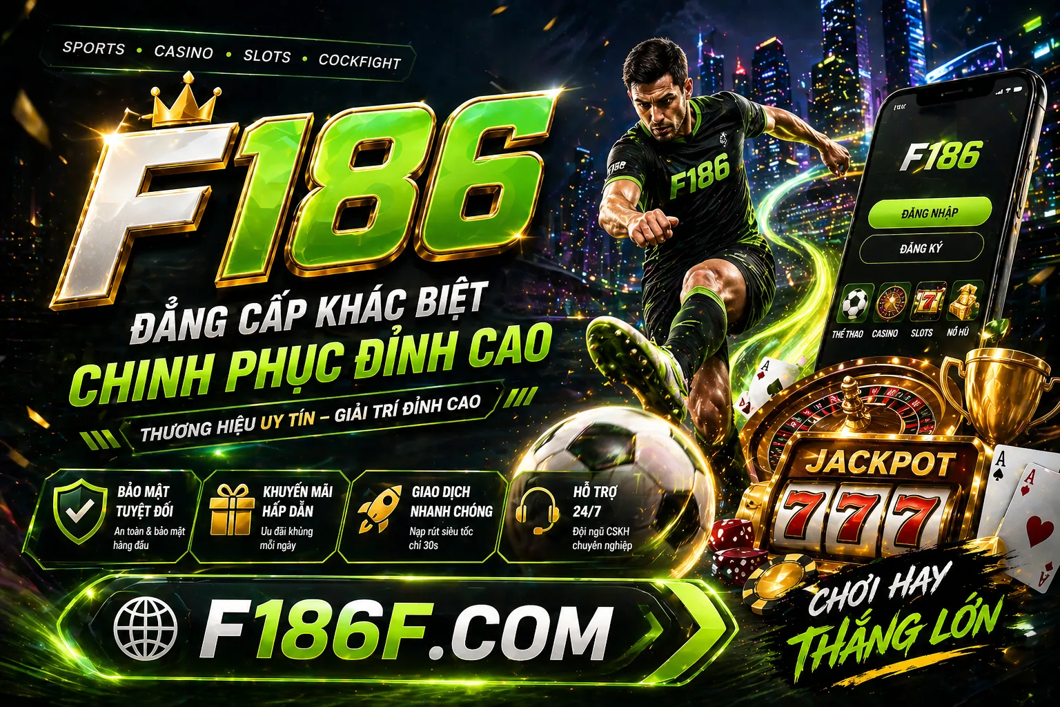 Giao diện ứng dụng mh88 code trên điện thoại, hiển thị các trò chơi cá cược