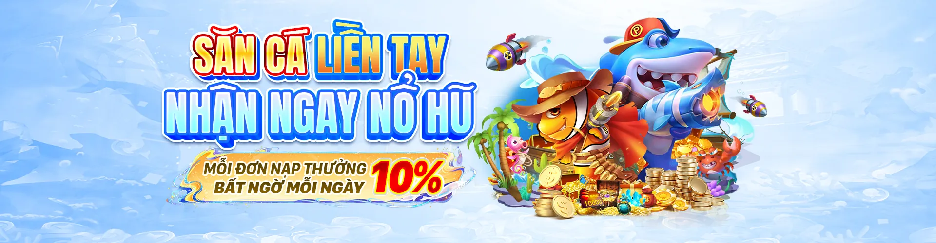 Thế giới bắn cá MH88 Code