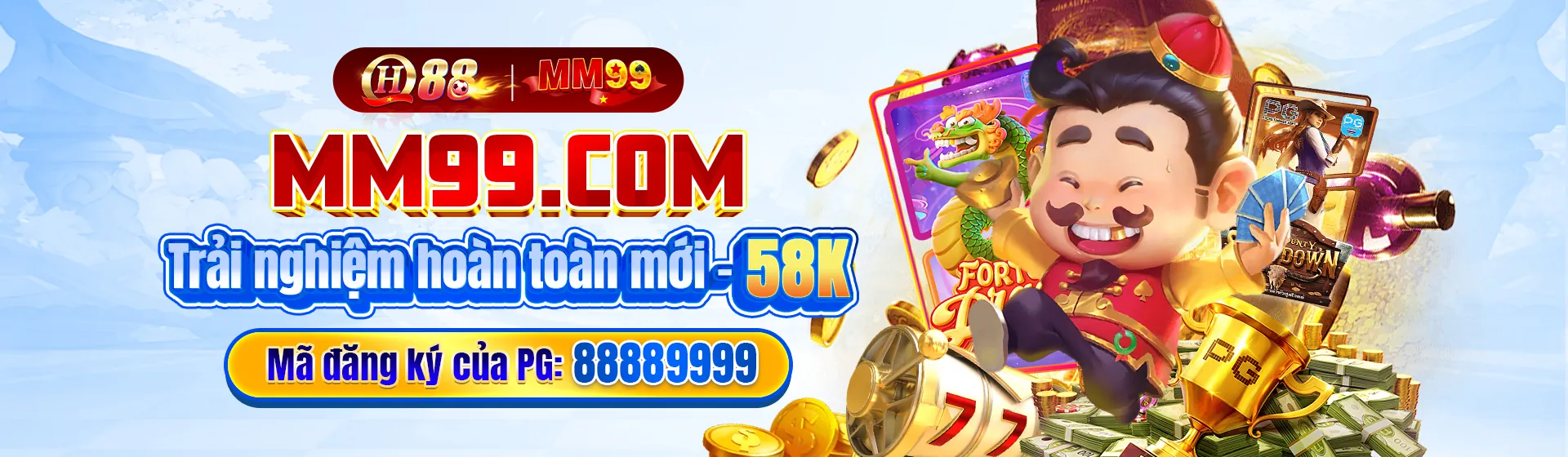Hình ảnh mh88 code đảm bảo an toàn và uy tín