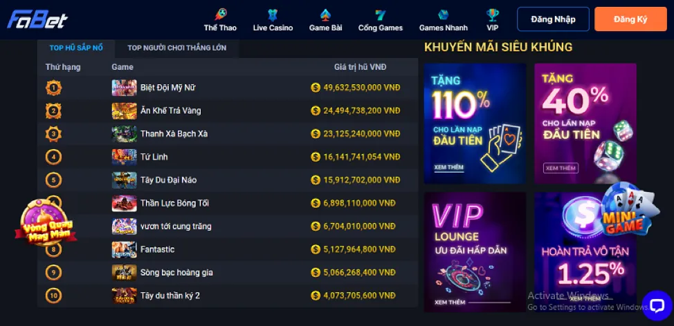 Giao dịch an toàn và nhanh chóng mh88 code
