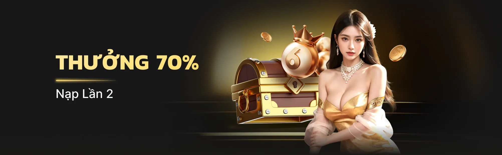 Sự kiện đặc biệt